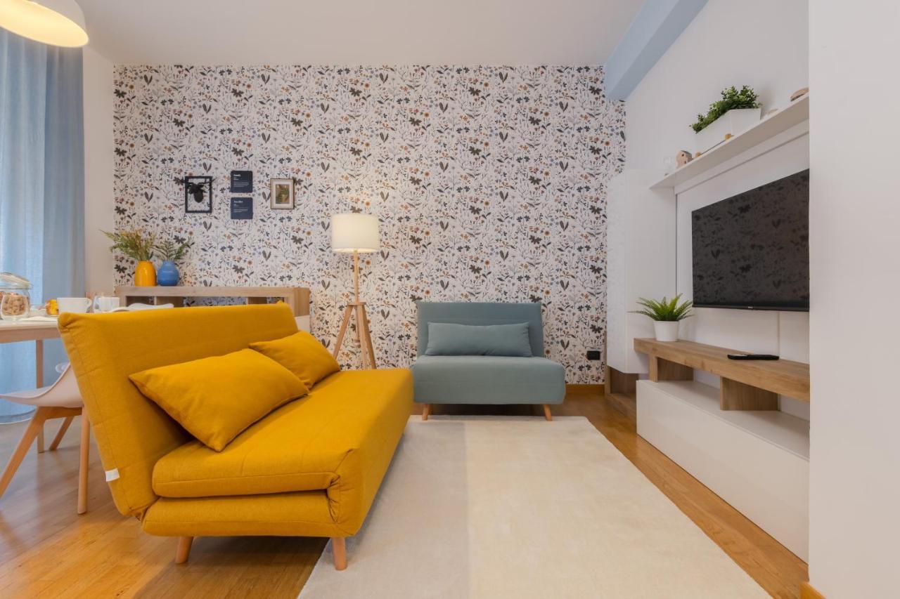 Nordic Style - 5 Min Dall'Arena & Parcheggio Verona Exterior photo