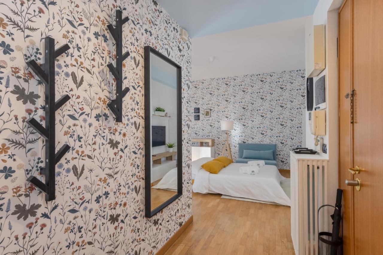 Nordic Style - 5 Min Dall'Arena & Parcheggio Verona Exterior photo
