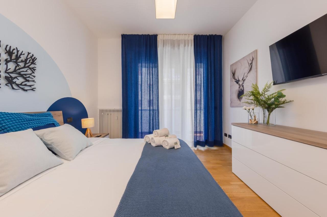 Nordic Style - 5 Min Dall'Arena & Parcheggio Verona Exterior photo