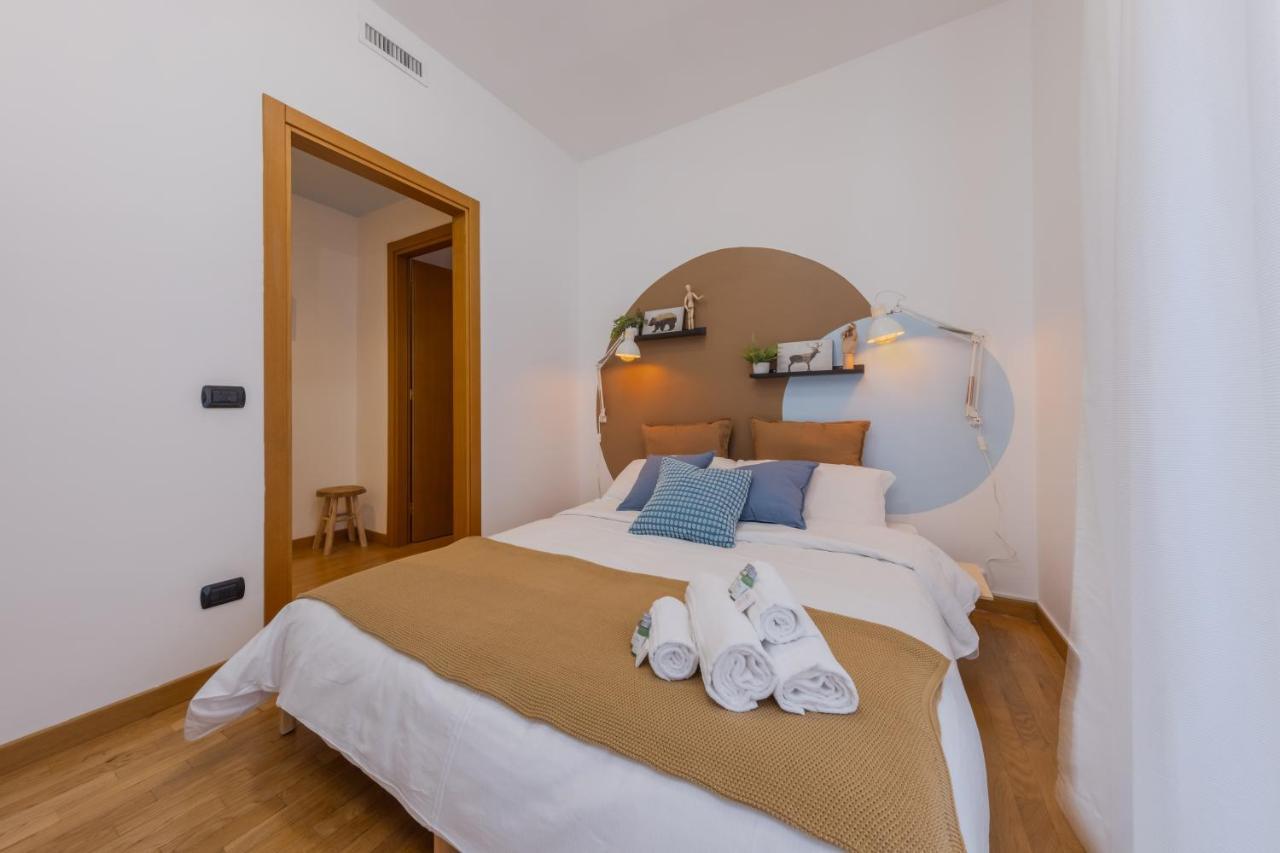 Nordic Style - 5 Min Dall'Arena & Parcheggio Verona Exterior photo